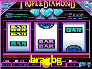 A Popularidade dos Caça-Níqueis no bragbg