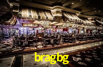 Slot Games bragbg