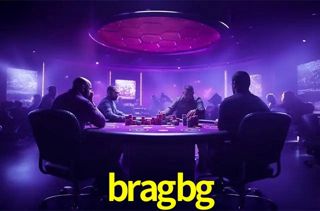 PIX Instantâneo bragbg