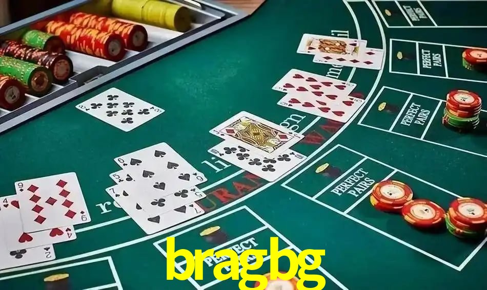 Sistemas de Segurança bragbg