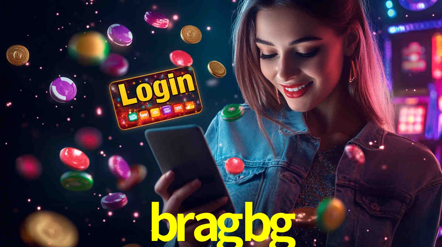 Inovações de Jogos na bragbg: O Futuro das Experiências Interativas