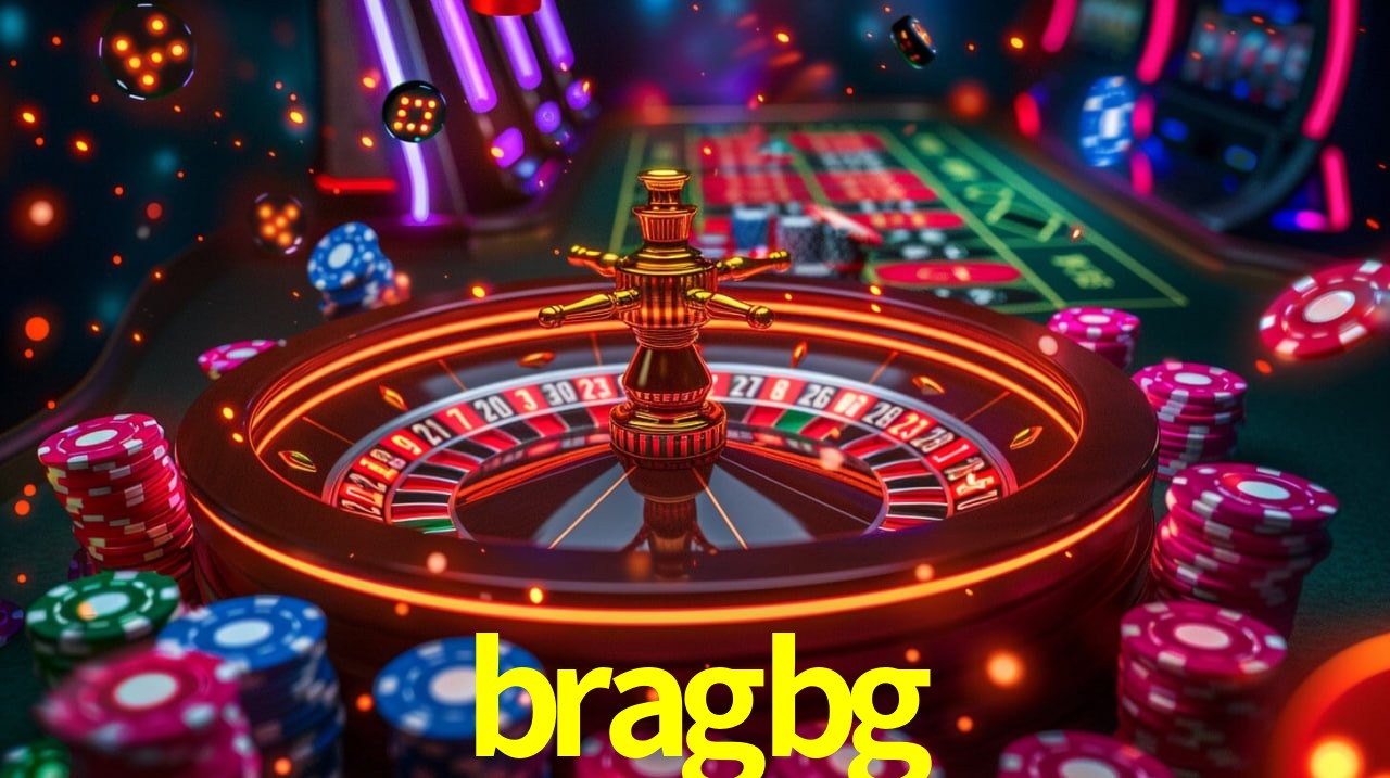 Explorando a Categoria de Eventos em Apostas na bragbg