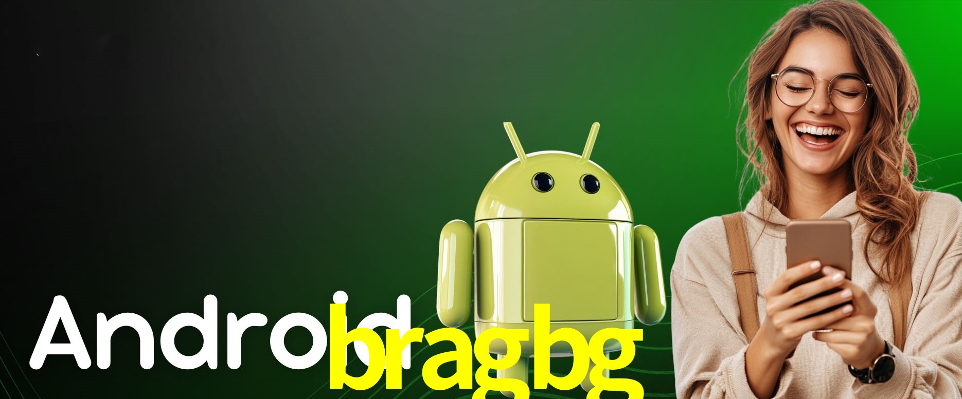 Bonus Features bragbg