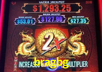 Weekend Specials bragbg