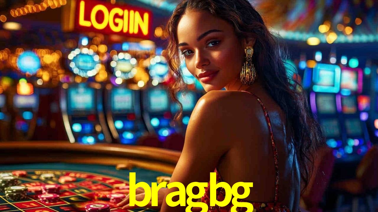 Casino Ao Vivo bragbg
