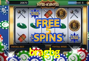 Flash Promotion bragbg