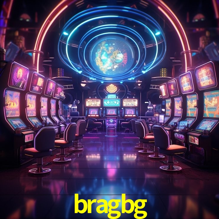 Casino Ao Vivo bragbg