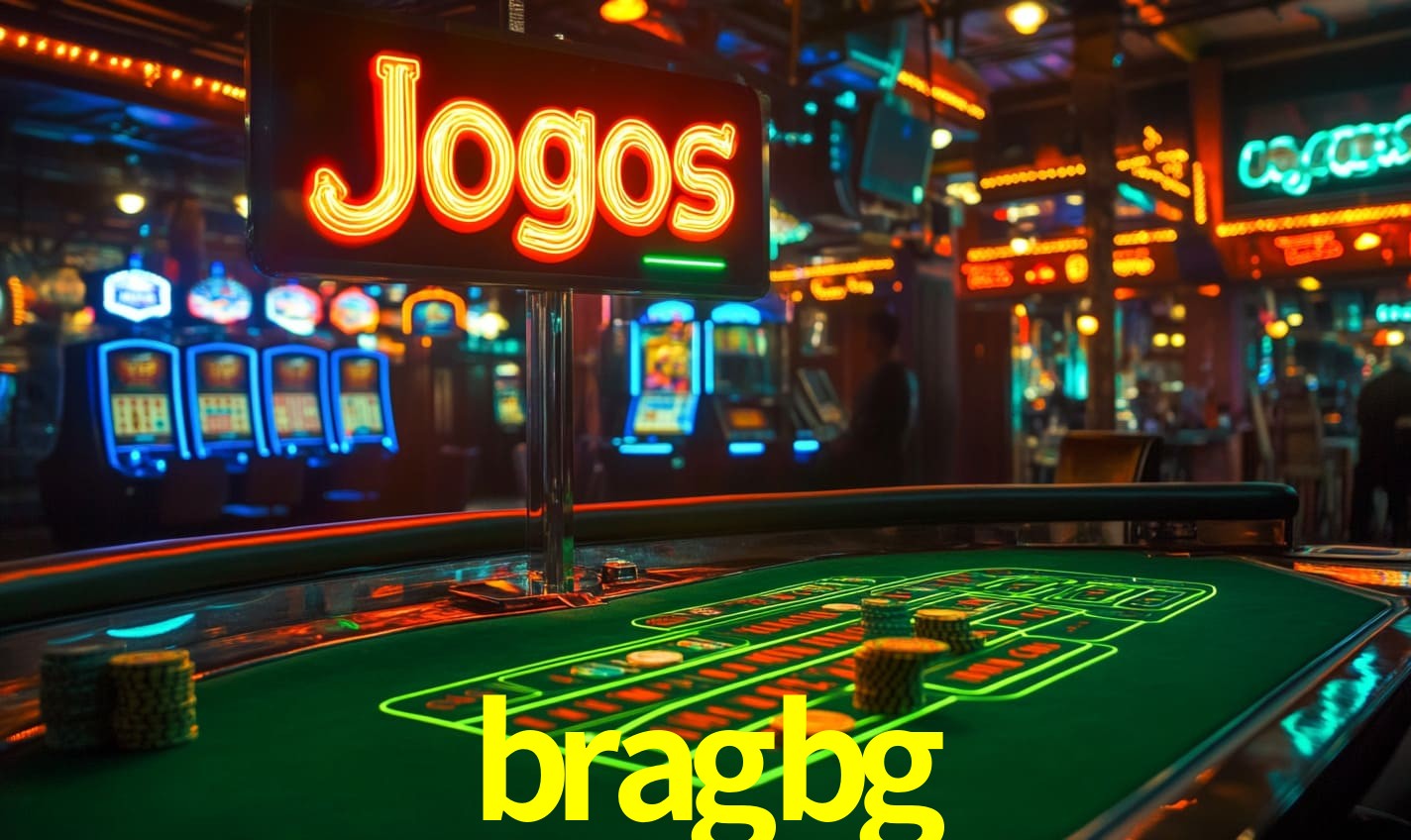 Casino VIP bragbg
