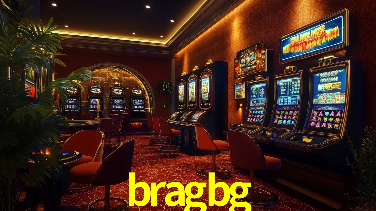 bragbg App Interface