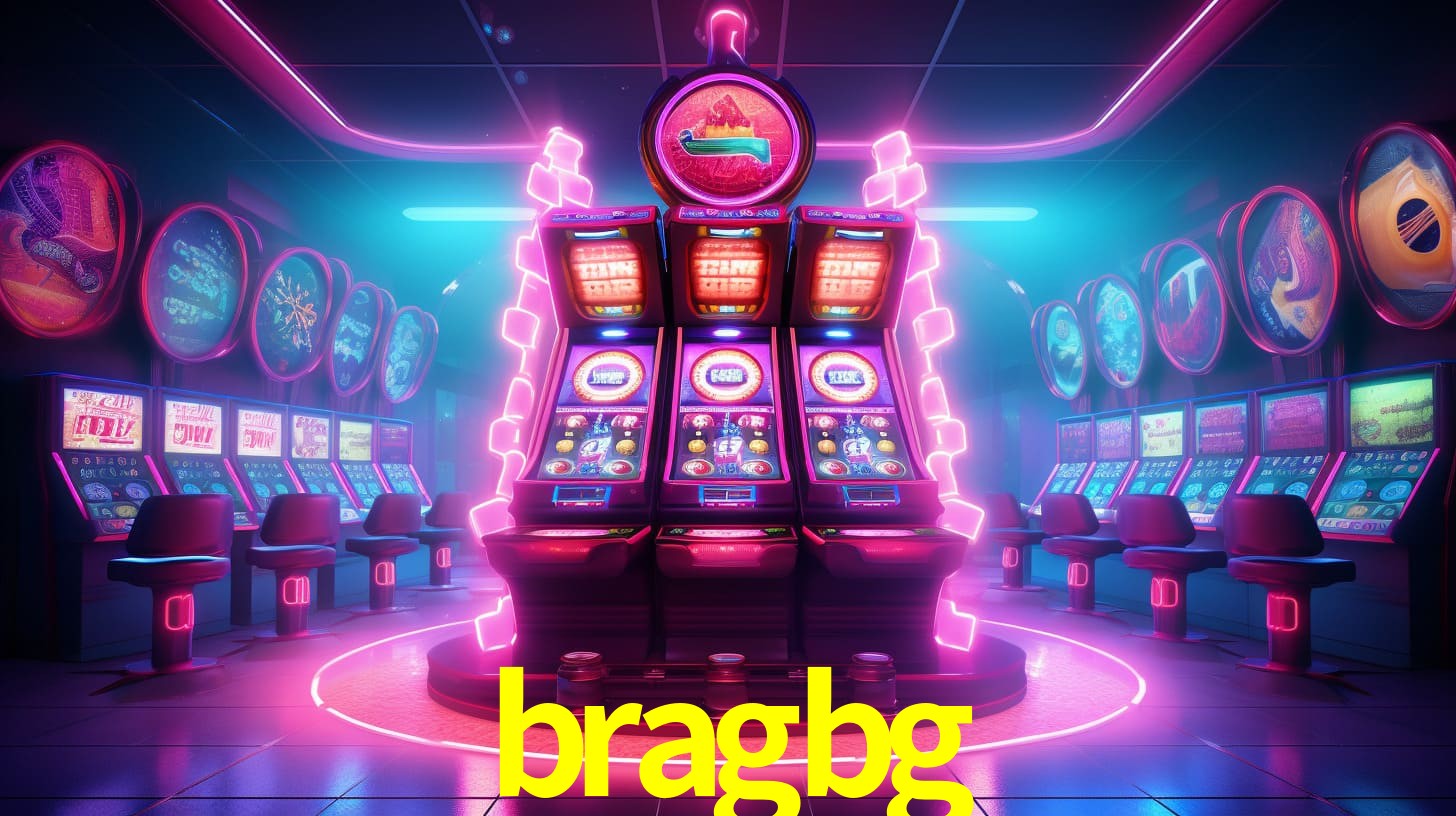 bragbg: Jogue Crash e Experimente Alta Recompensa Instantânea