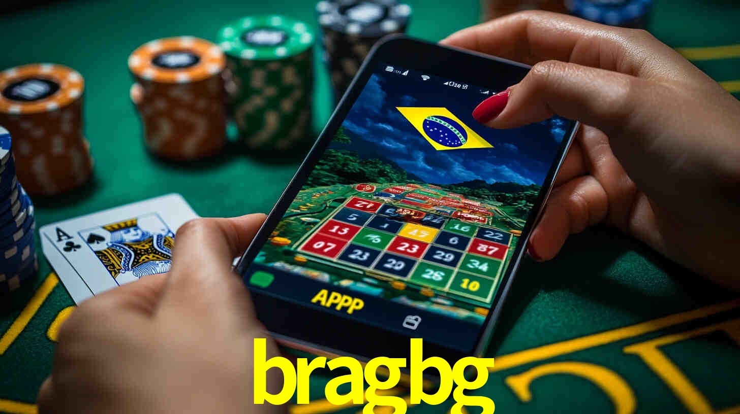 Desvendando o Mundo dos Jogos Virtuais na bragbg