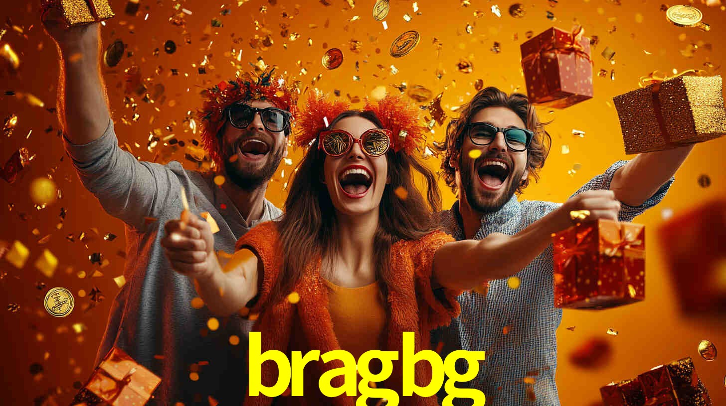 bragbg,bragbg.com